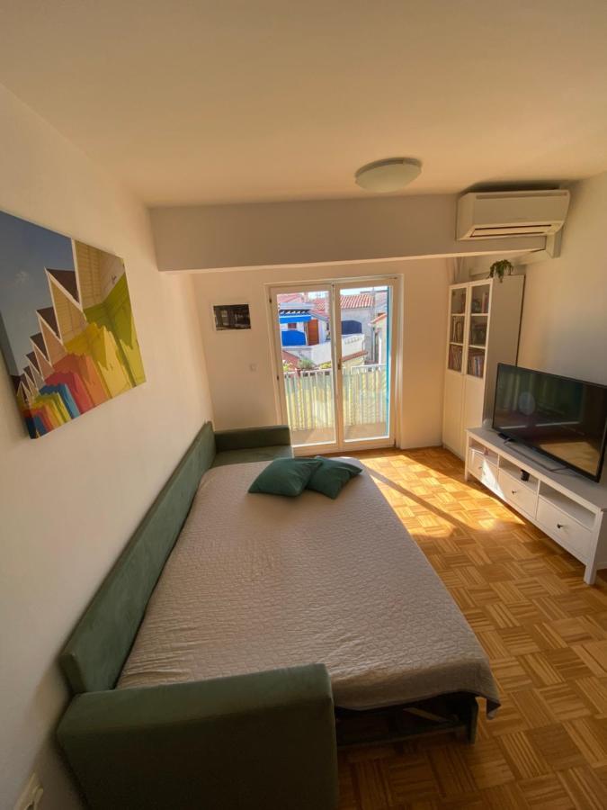Lucy Apartment Piran-Punta Exterior foto