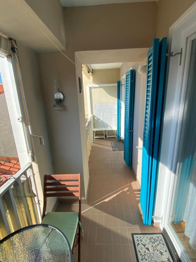 Lucy Apartment Piran-Punta Exterior foto